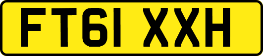 FT61XXH