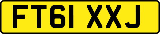 FT61XXJ