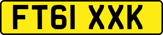 FT61XXK