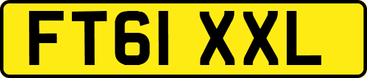 FT61XXL