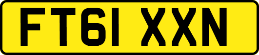FT61XXN
