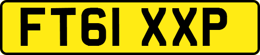 FT61XXP