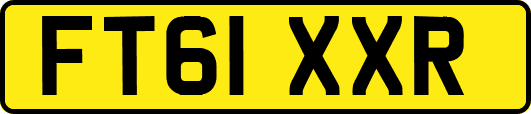 FT61XXR