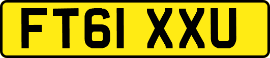 FT61XXU