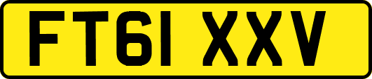 FT61XXV