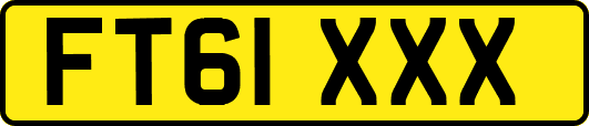 FT61XXX