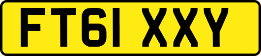 FT61XXY