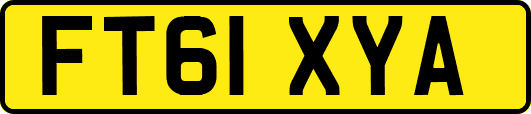 FT61XYA