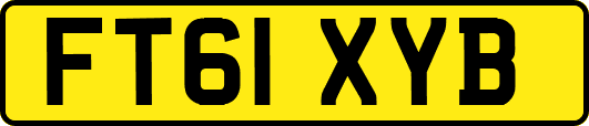 FT61XYB