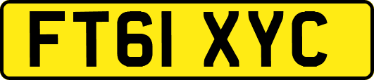FT61XYC