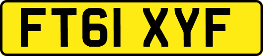 FT61XYF
