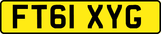 FT61XYG