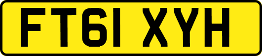 FT61XYH
