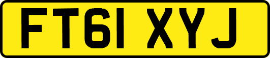 FT61XYJ