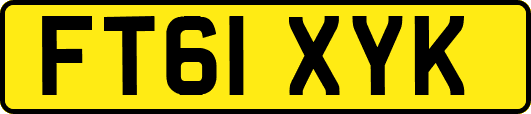 FT61XYK