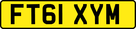 FT61XYM
