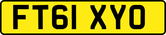 FT61XYO