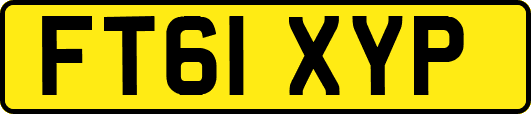 FT61XYP