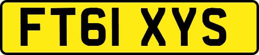 FT61XYS