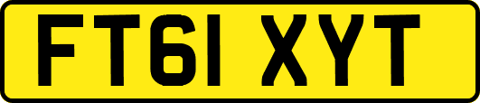 FT61XYT