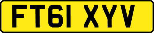 FT61XYV