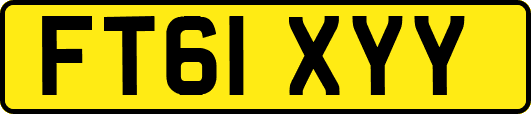 FT61XYY