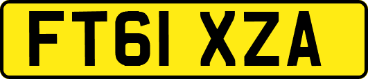 FT61XZA