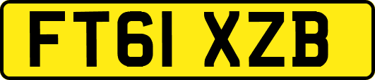 FT61XZB