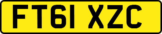 FT61XZC