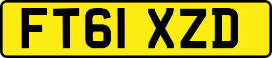 FT61XZD