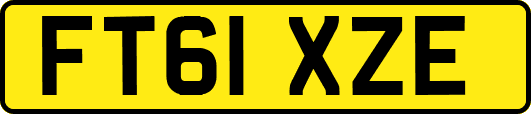 FT61XZE