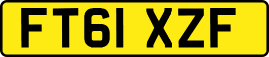 FT61XZF