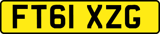FT61XZG