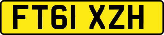FT61XZH