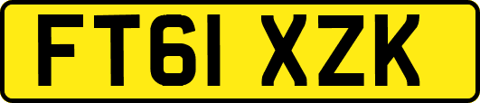 FT61XZK