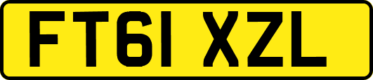 FT61XZL