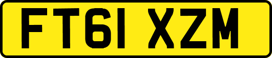 FT61XZM