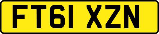FT61XZN