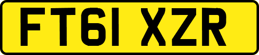 FT61XZR