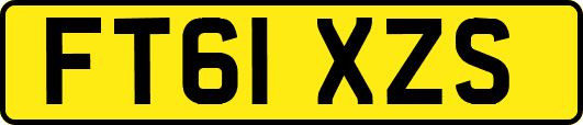 FT61XZS