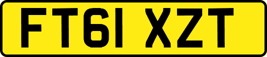 FT61XZT