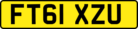 FT61XZU
