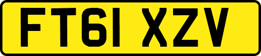 FT61XZV