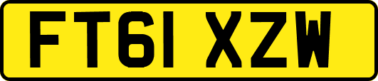FT61XZW