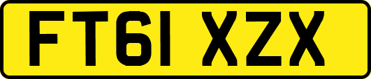 FT61XZX