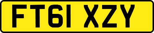 FT61XZY