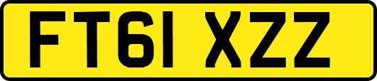 FT61XZZ