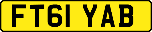 FT61YAB