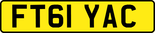 FT61YAC