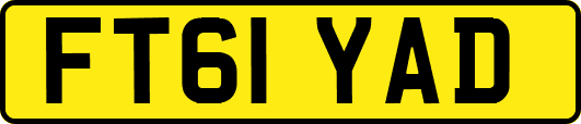 FT61YAD